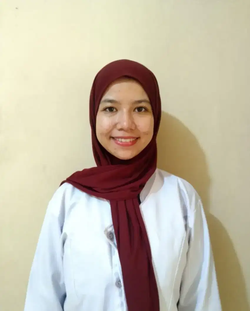 PEMBANTU DAN PENGASUH ANAK