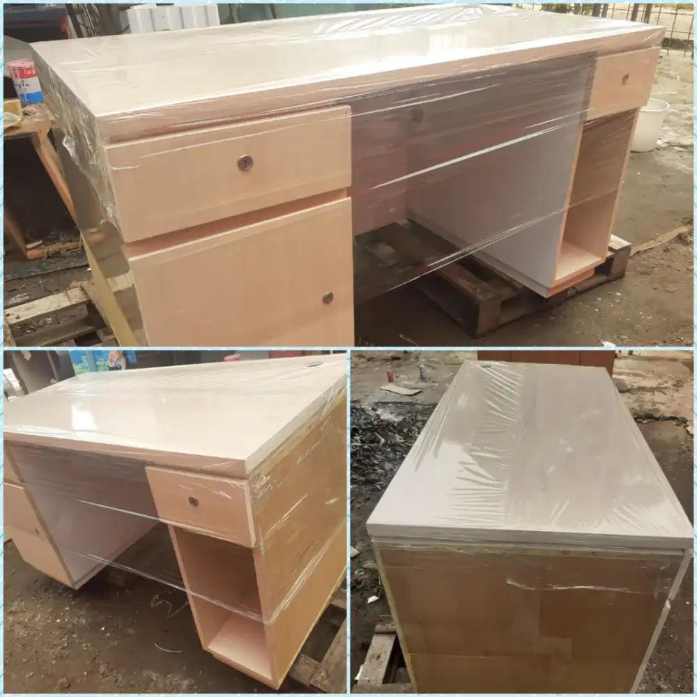 MEJA KANTOR SUPER MURAH