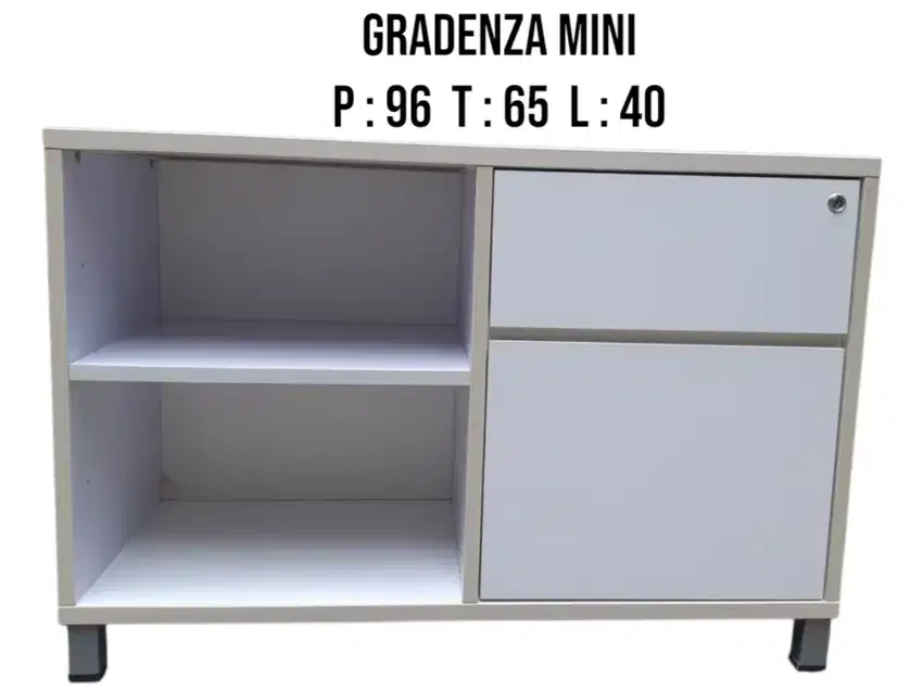 MEJA TV MINI MINIMALIS