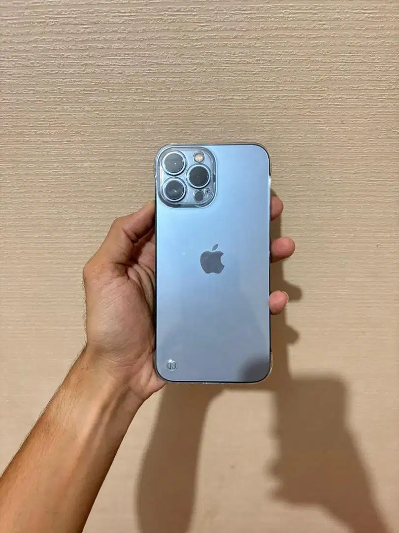 iPhone 13 Pro Max 128Gb Ibox