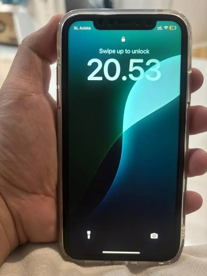 iPhone XR 128 GB Red