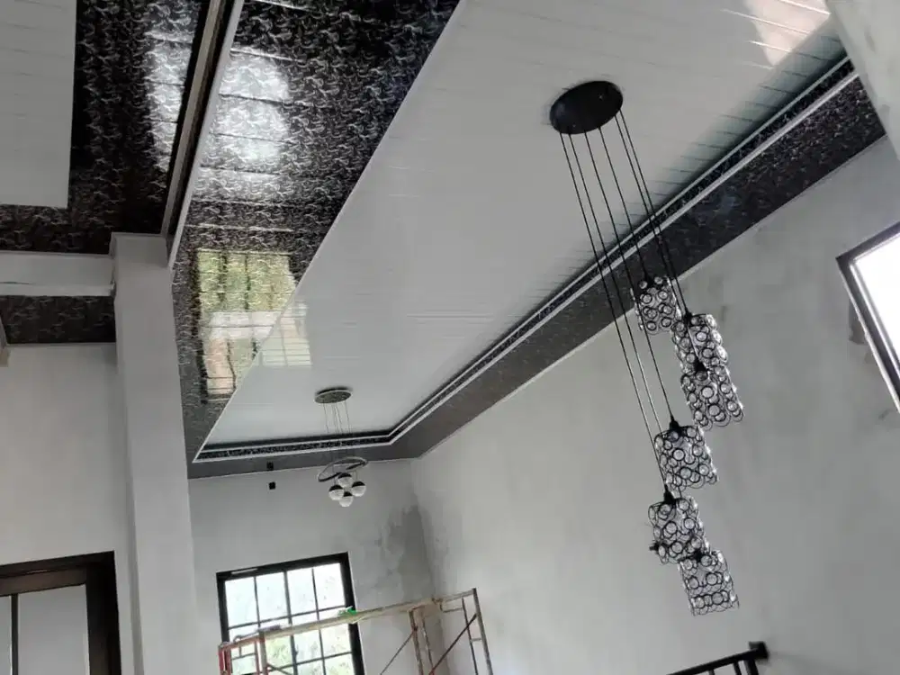 Plafon pvc gambir jakarta barat