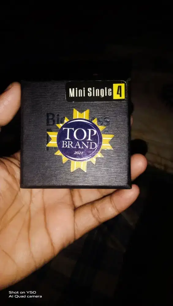 prodak MCI biomini V4