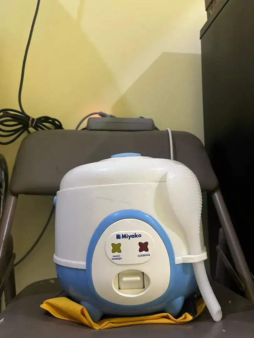 Magicom Miyako Mini