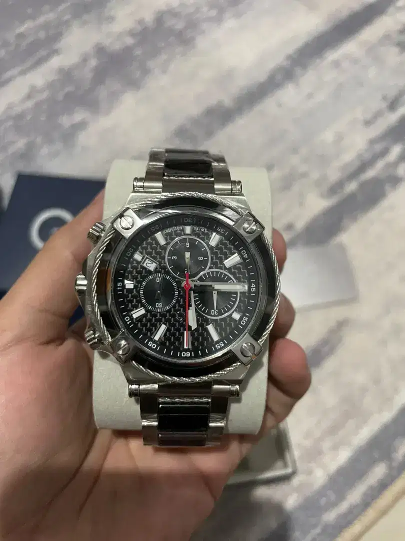 Jam tangan Gc pria