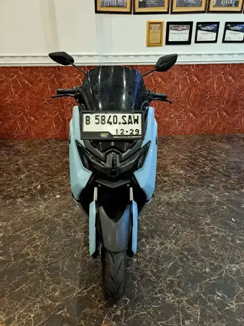 DP PROMO NMAX NEO KUNCI 2024 BISA COD JABODETABEK