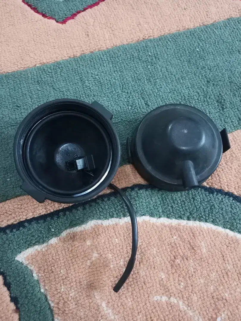 KARET LAMPU NINJA 250 FI ORIGINAL