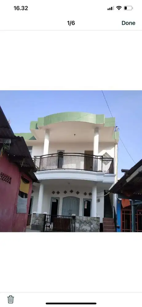 JUAL MURAH KONTRAKAN AKTIF DI KEMAYORAN JAKARTA PUSAT