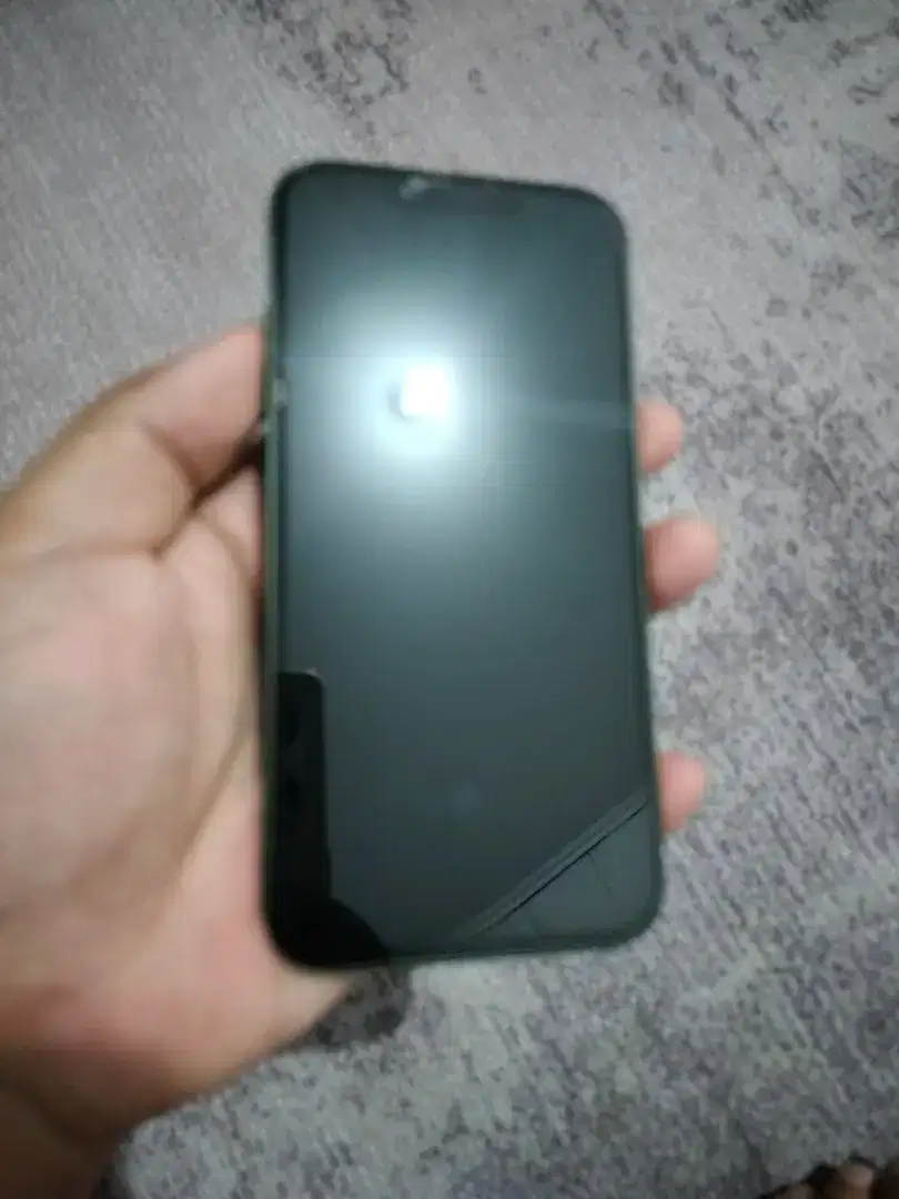 iPhone 13 128 beacukai dual SIM