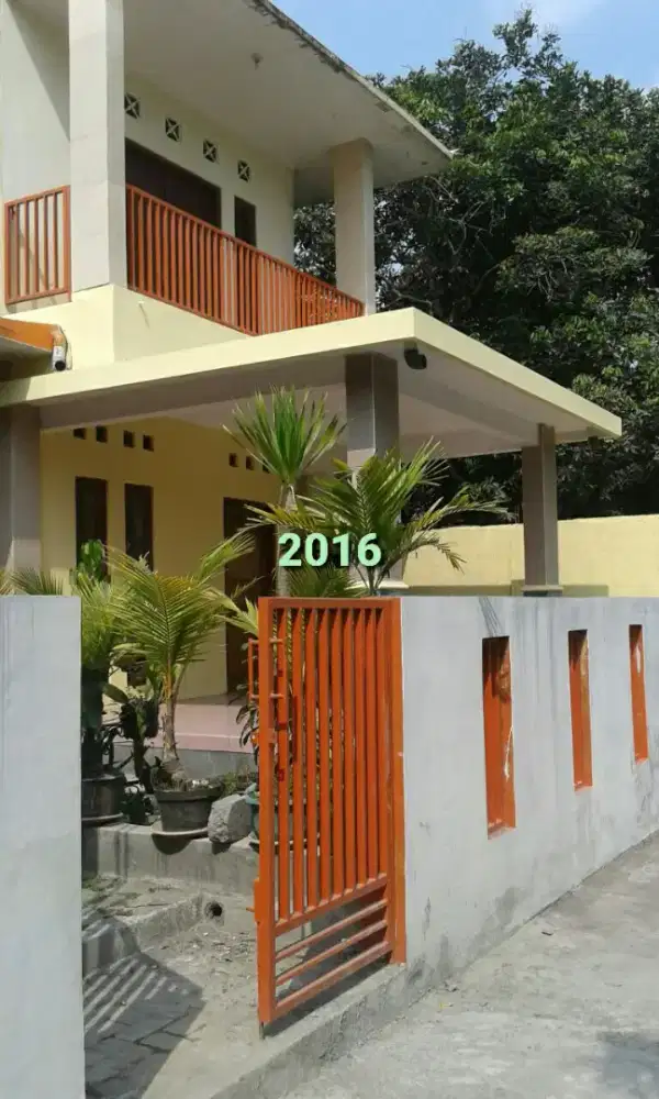 KONTRAKAN TINGKAT APA ADANYA maguwo upn uii jakal km 9 kaliurang