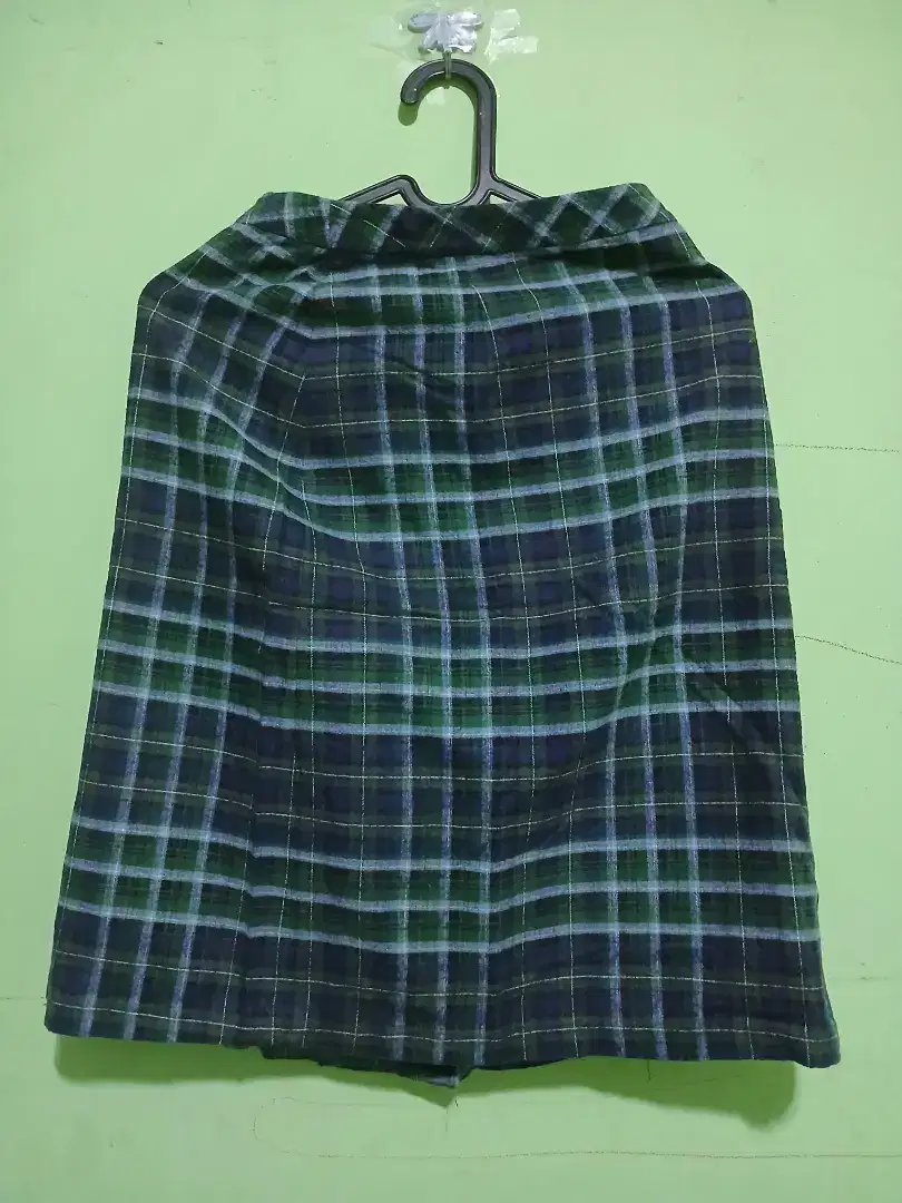 Preloved Rok lucu 3/4