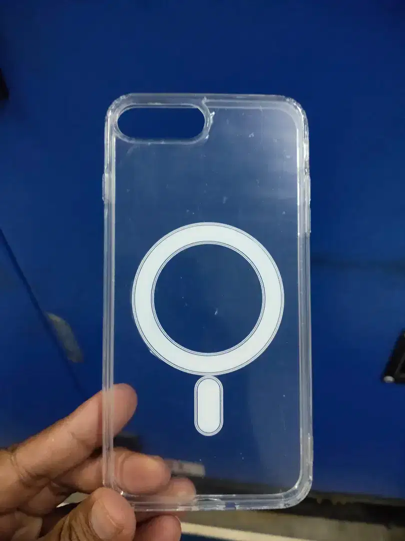 Jual Magsafe iPhone 7Plus dan 8Plus Baru