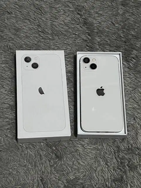 iphone 13 128gb ibox Grs on