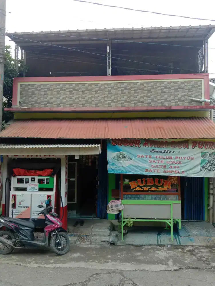Rumah Di Jual,Tempat Strategis,Harga Nego,Bayar di cicil 2 x