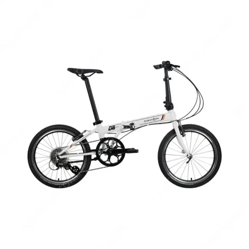 DAHON SPEED D8 BARU DALAM DUS