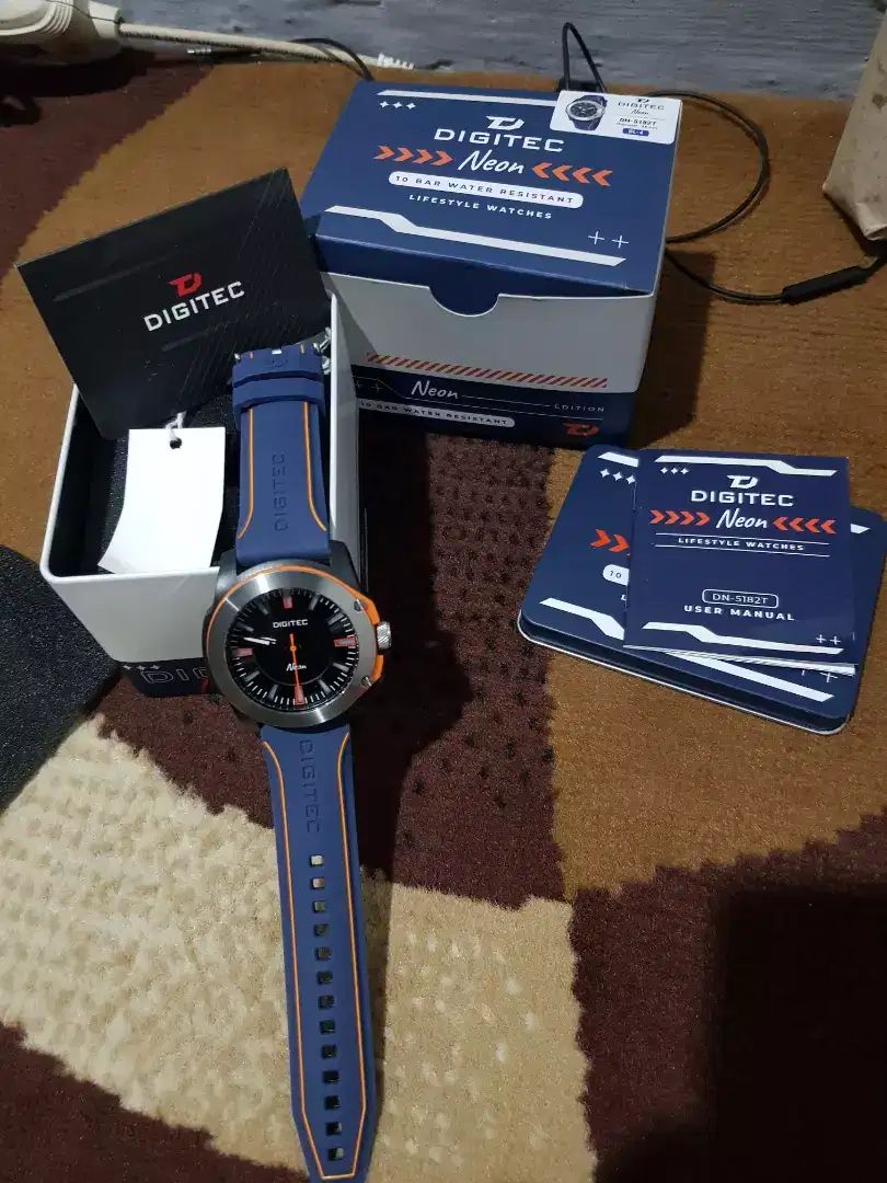 Digitec neon original