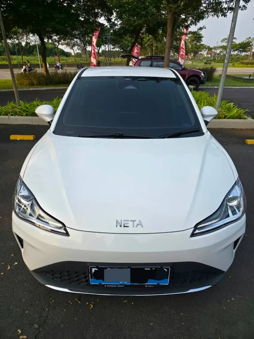 Neta V-II 2 Nik 2024