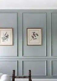 Pasang Sekat Partisi Gypsum Pintu Alumunium Lis Moulding Mamer PVC WPC