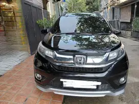 Honda BR-V 2016 Bensin