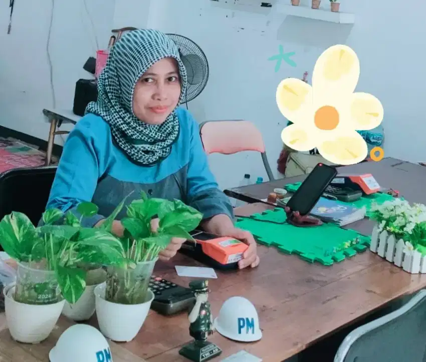 Loker admin Surabaya barat