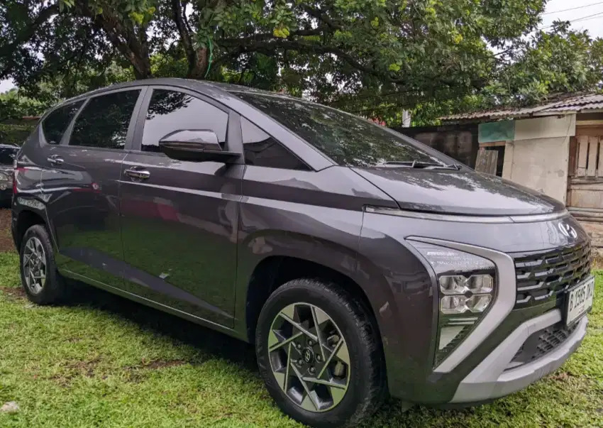 Sewa Mobil Lepas Kunci Tanpa DP