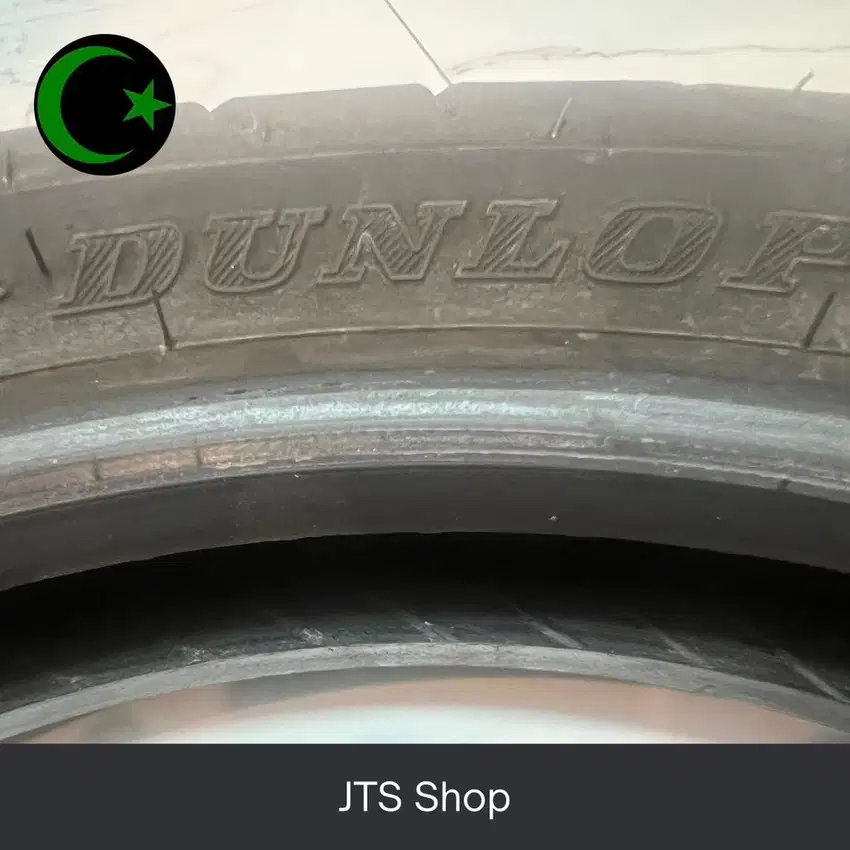 Ban Depan Dunlop Scoot Smart 120/70-15