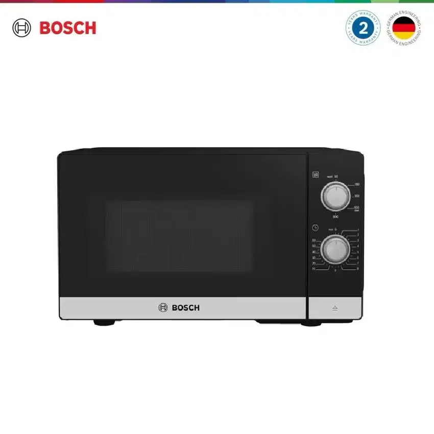 Microwave freestanding Bosch FFL020MS2