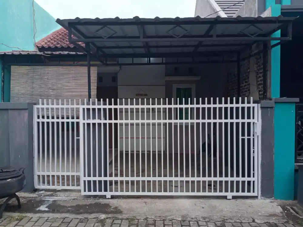 Rumah Murah Bata Merah Non Subsidi (bisa KPR)
