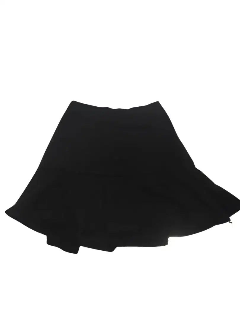 Preloved Rok Hitam Cewek