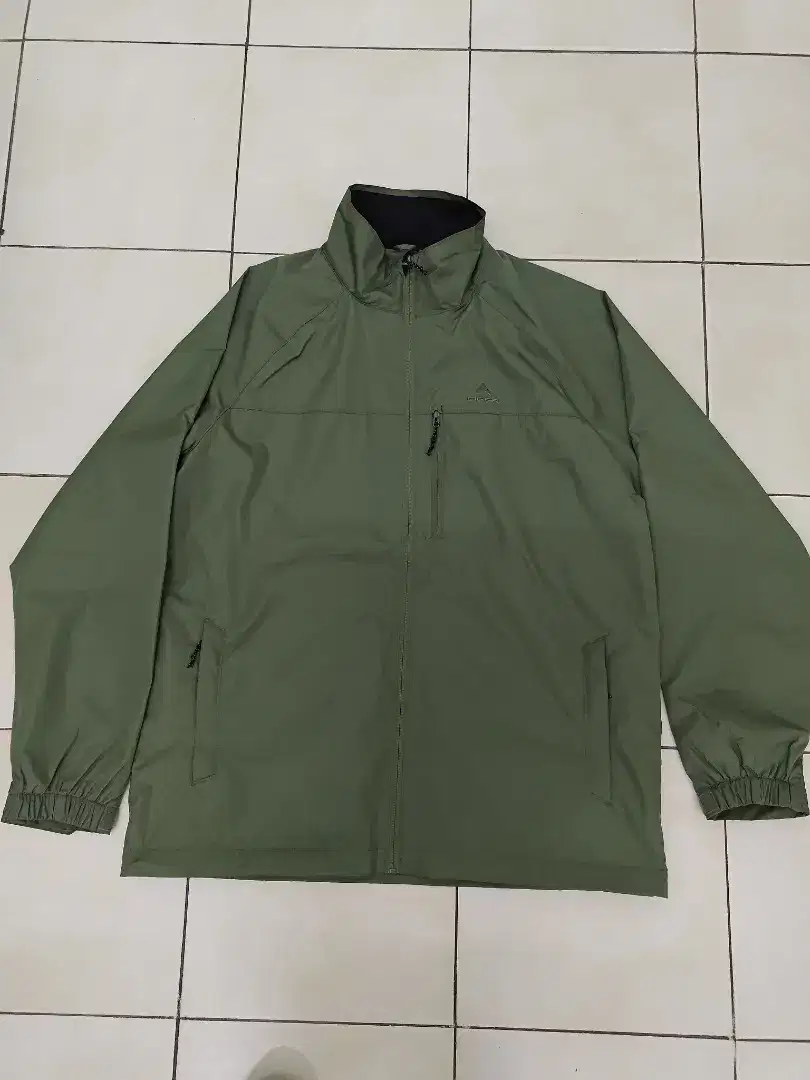 Eiger Windproof Jacket
