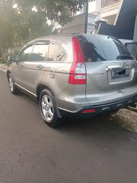 Honda CR-V 2007 Bensin