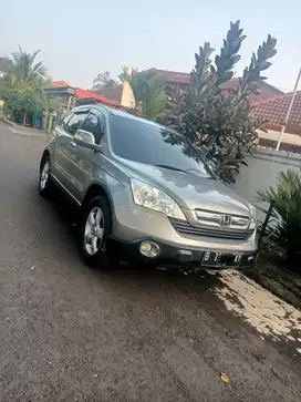 Honda CR-V 2007 Bensin