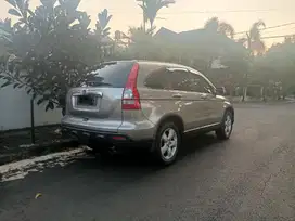 Honda CR-V 2007 Bensin