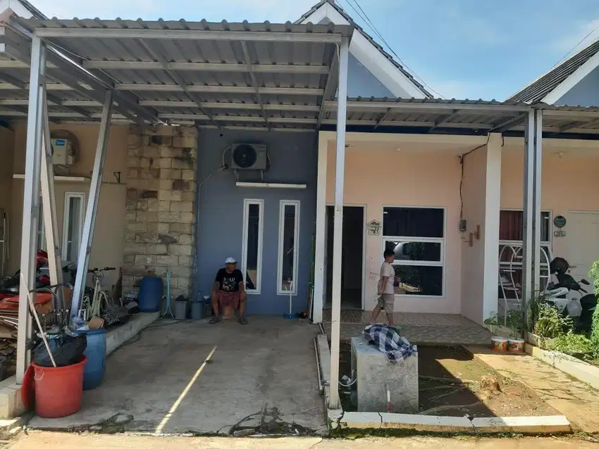 dikontrakan rumah dekat UNDIP