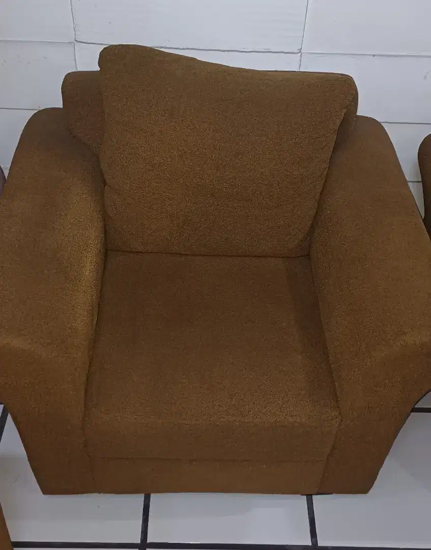 Sofa 3 sheat, 2 sheat,1 sheat