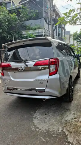 Toyota Calya 2023 Bensin