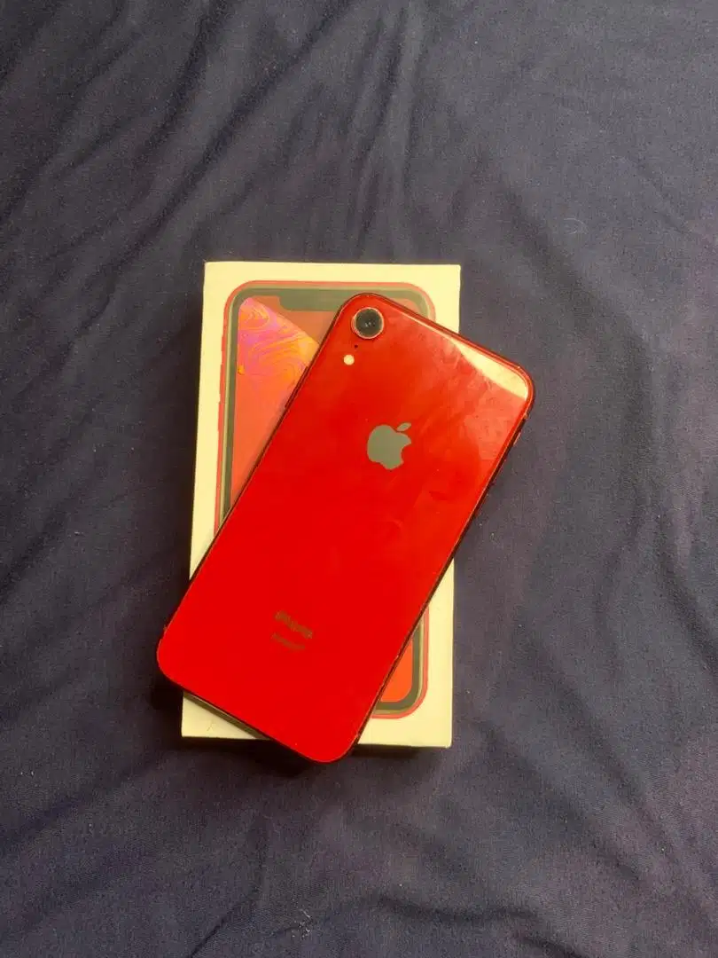 iphone xr 64gb all op inter