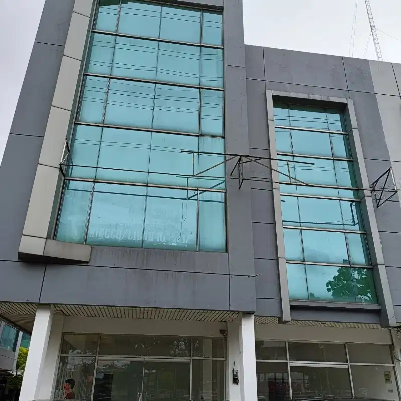 Ruko Sewa Huk Gandeng di Pemuda Jakarta Timur