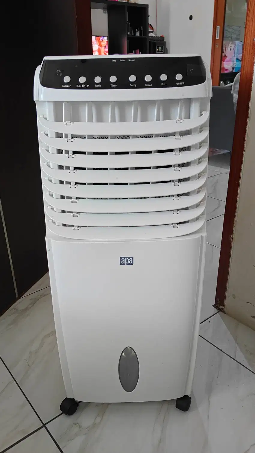 APA Ace Hardware 10 Ltr Air Cooler