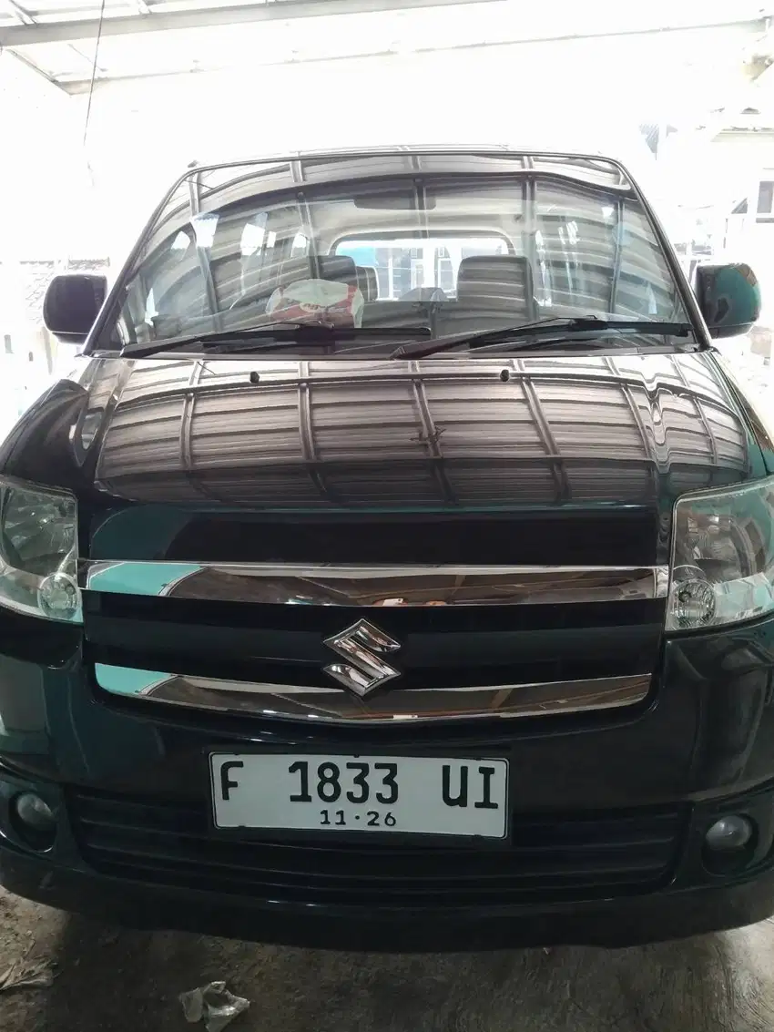 DI JUAL APV GX 2011