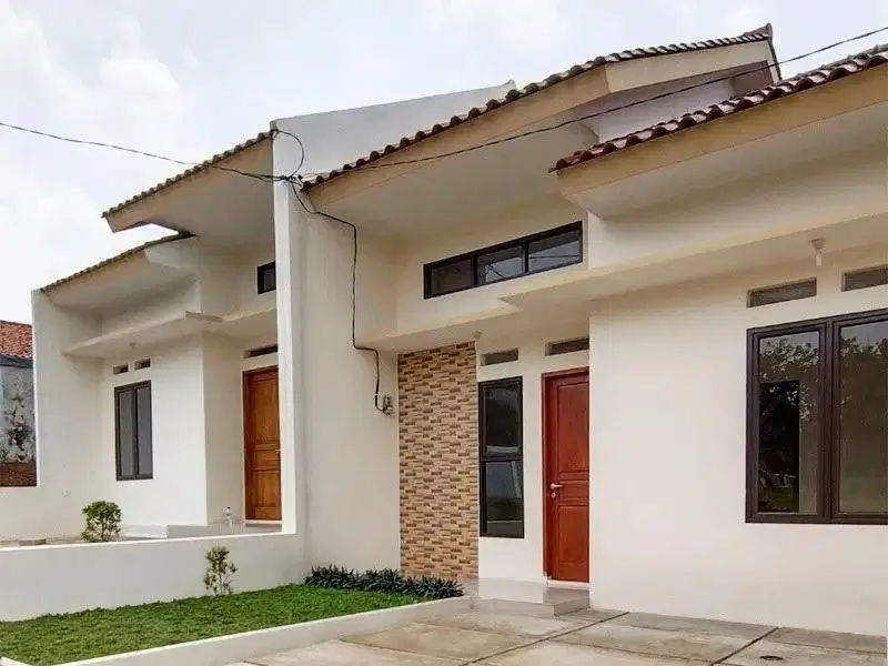 Hunian Modern dan Minimalis di Citayam Dekat Dengan Tugu Macan