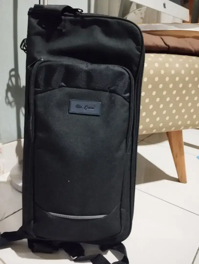 Tas stick drum plus stik