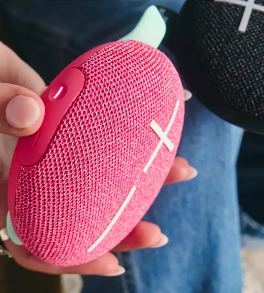 Speaker MINIROLL ULTIMATE EARS (LOGITECH) ORIGINAL