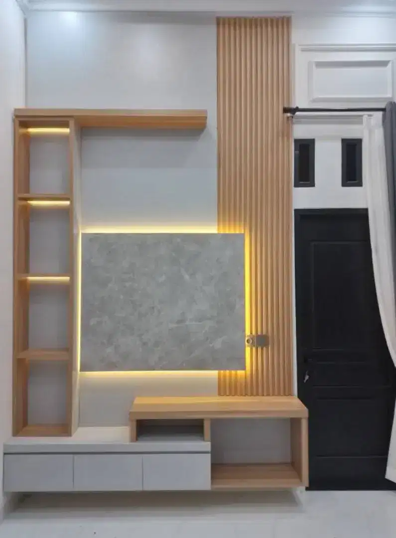 Menerima jasa pembuatan Interior