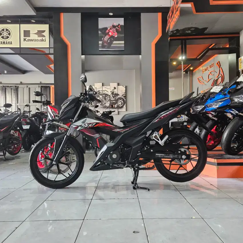 SONIC 150 R TAHUN 2023