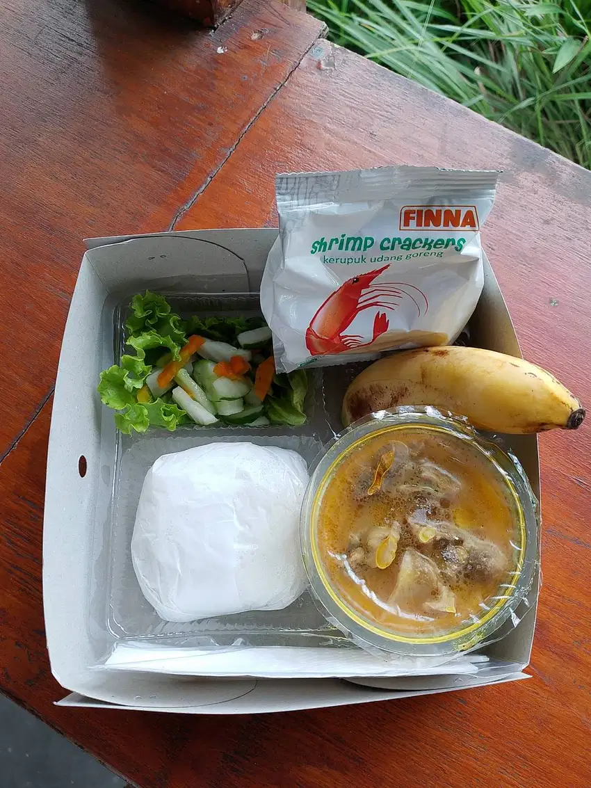PAKET AQIQAH HEMAT JOGJA