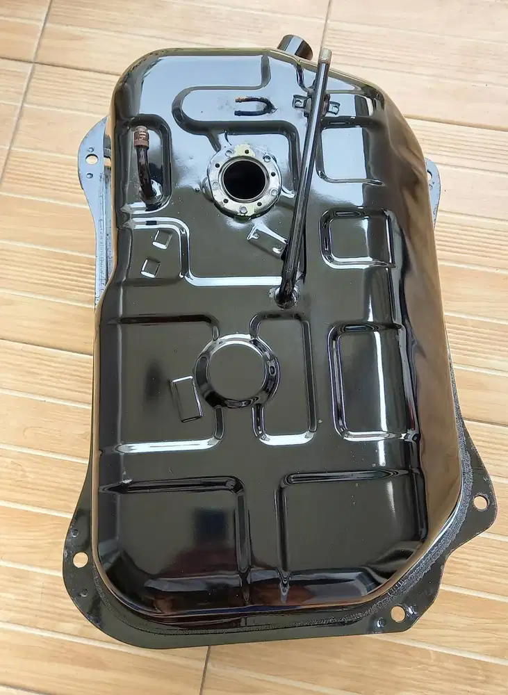 Tengki suzuki katana kondisi baru