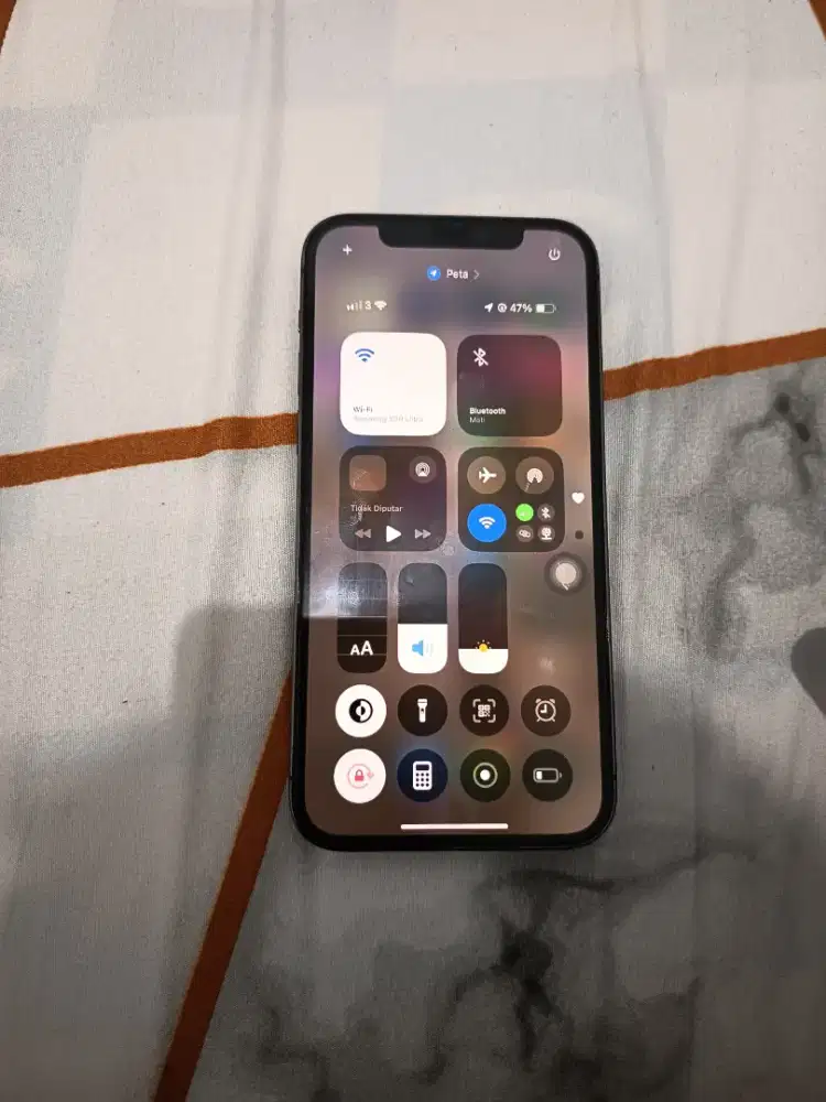 Iphone 12 Pro 256gb exinter