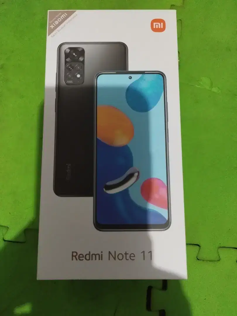 Redmi 11,Ram 4,128 GB