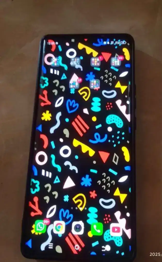 Tecno Spark 20 Pro+